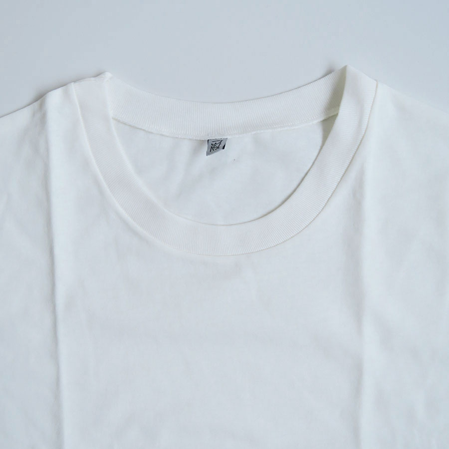 Baserange/ベースレンジ】TEE SHIRT TOCT-CO-000の通販