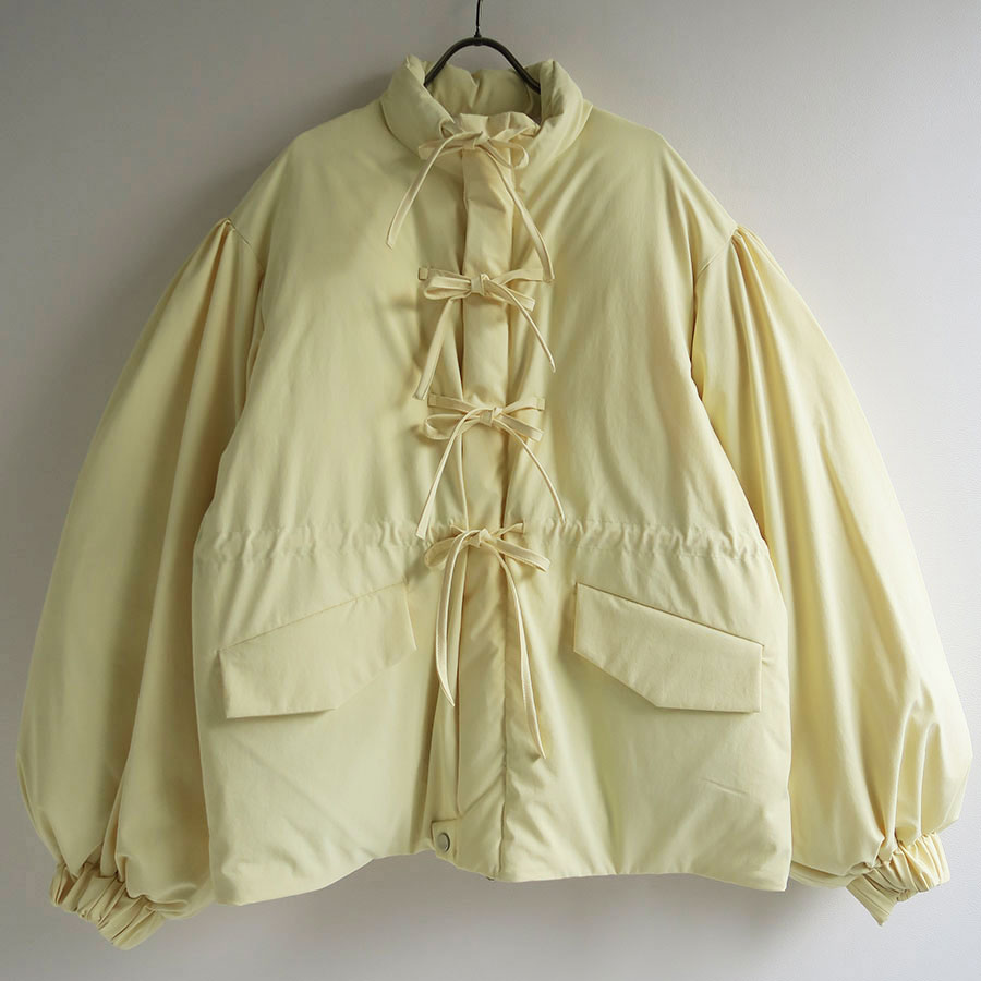 【BELPER/ベルパー】<br>DOWN JACKET <br>1918-1223