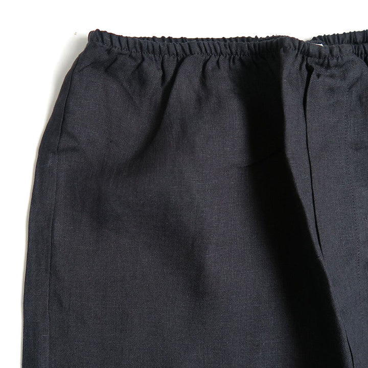 Baserange ~ Undyed Stoa Pants | MAIMOUN
