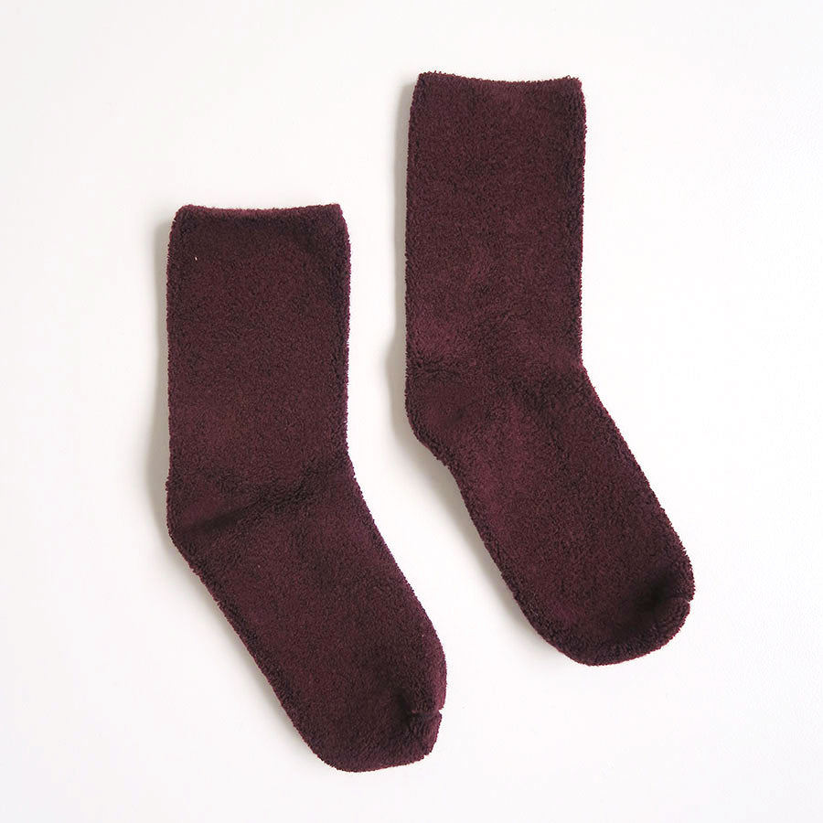 Baserange/ベースレンジ】BUCKLE OVERANKLE SOCKS KOAS-CO-WI23の通販