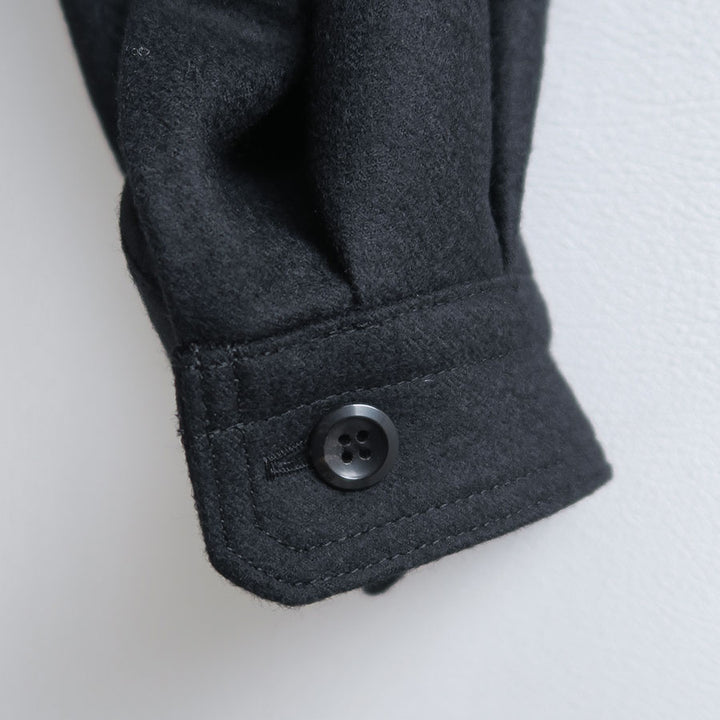 RERACS CPO SUPER SHORT BLOUSE｜THERERACS（ザリラクス）正規