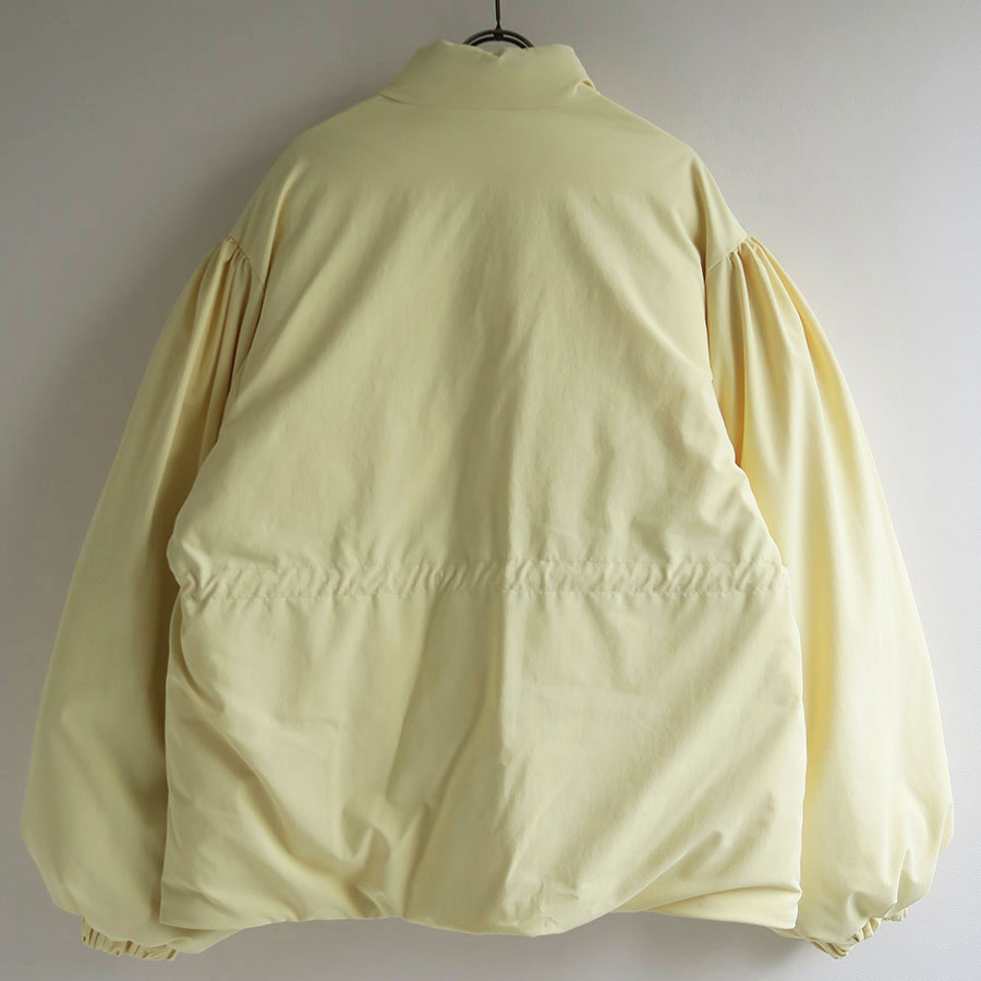 【BELPER/ベルパー】<br>DOWN JACKET <br>1918-1223