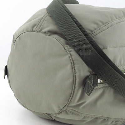 【Unlikely/アンライクリー】<br>Unlikely ”MIL” Helmet Bag Round <br>U25F-61-0002