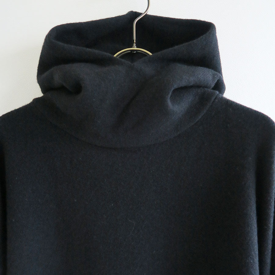 【IIROT/イロット】<br>Tasmanian wool Dress <br>028-024-KD12