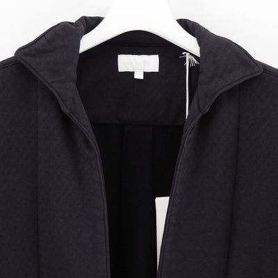 【KANEMASA PHIL./カネマサフィル】<br>36G Needle Punch Vneck Smog <br>KM25A-008