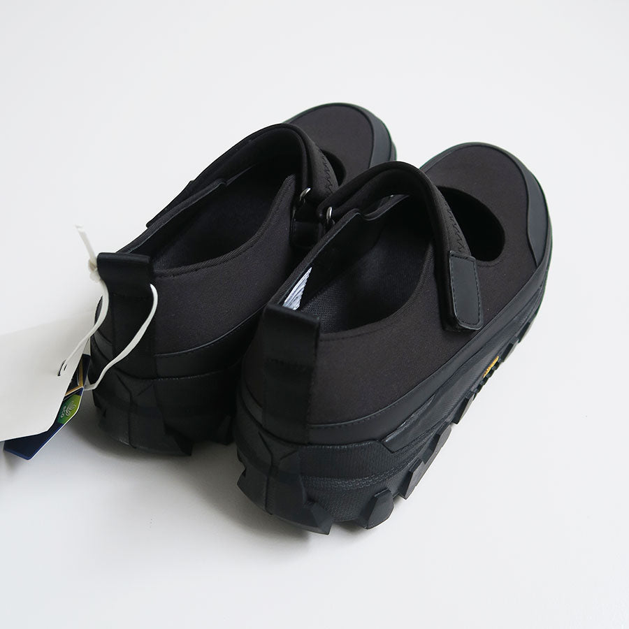 ○amomento○Vibram Mary Jane○23.5〜24.5○