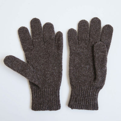 【Baserange/ベースレンジ】<br>RIBBED GLOVES <br>ACRG-MW-WI25