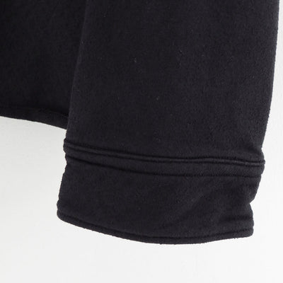 【KANEMASA PHIL./カネマサフィル】<br>36G Needle Punch Vneck Smog <br>KM25A-008