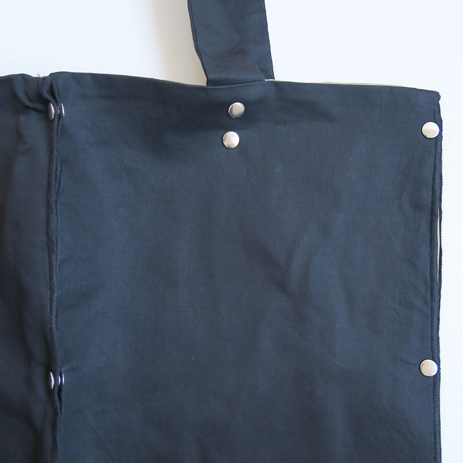 【Baserange/ベースレンジ】<br>CLAVO BAG <br>ACCB-OC-AU25