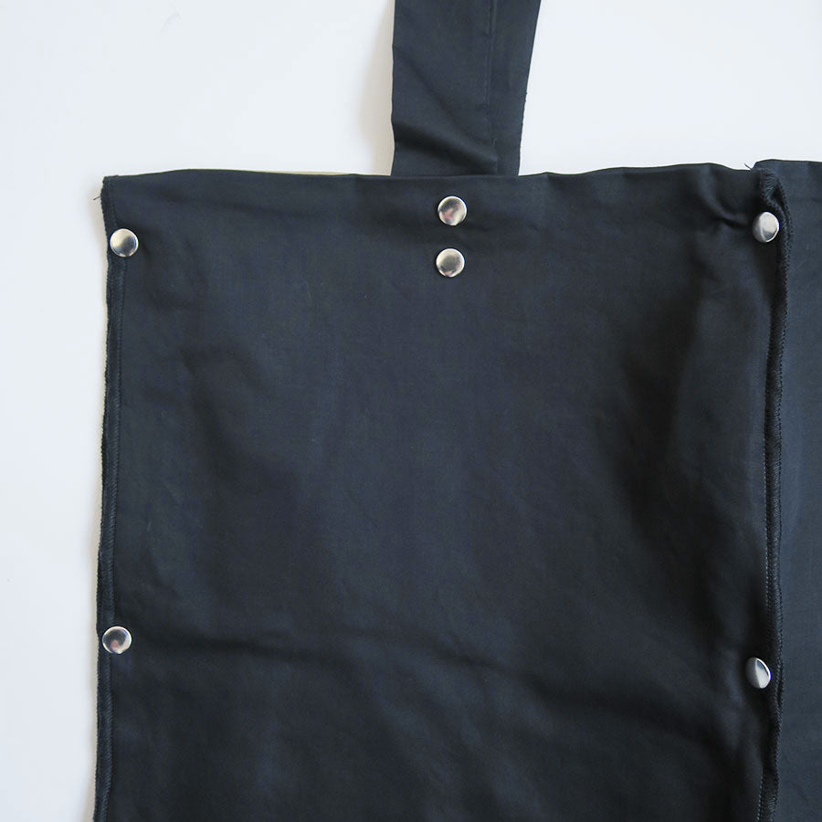 【Baserange/ベースレンジ】<br>CLAVO BAG <br>ACCB-OC-AU25
