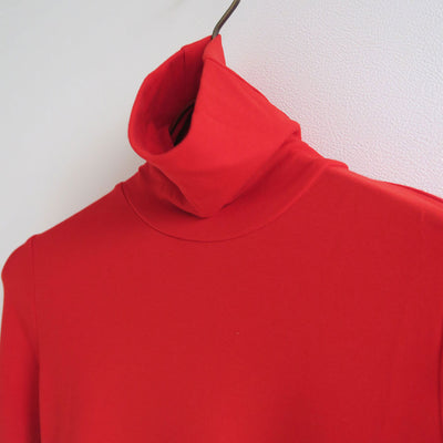 【IIROT/イロット】<br>Glove skin jersey <br>024-023-CT69