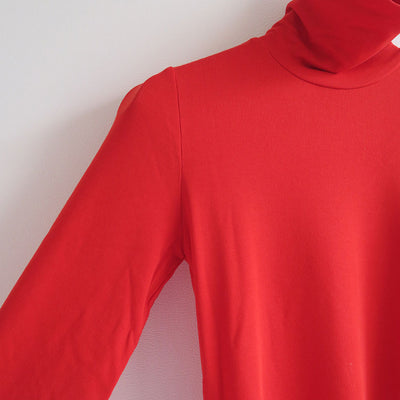【IIROT/イロット】<br>Glove skin jersey <br>024-023-CT69