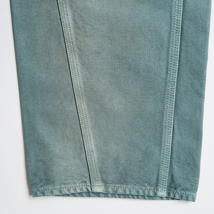AURALEE/オーラリー】ORGANIC COTTON DUCK PANTS A25SP04CDの AURALEE/オーラリー】ORGANIC COTTON DUCK PANTS A25SP04CDの