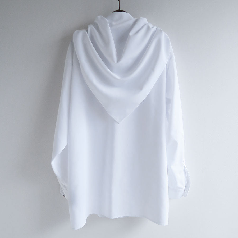 THE RERACS/ザ・リラクス】RERACS PE SUPER LIGHT SPUN SCARF COLLAR SHIRT  24FW-REBL-432L-Jの通販 「ONENESS ONLINE STORE」