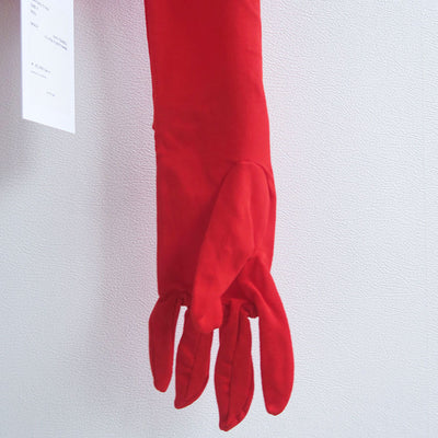 【IIROT/イロット】<br>Glove skin jersey <br>024-023-CT69