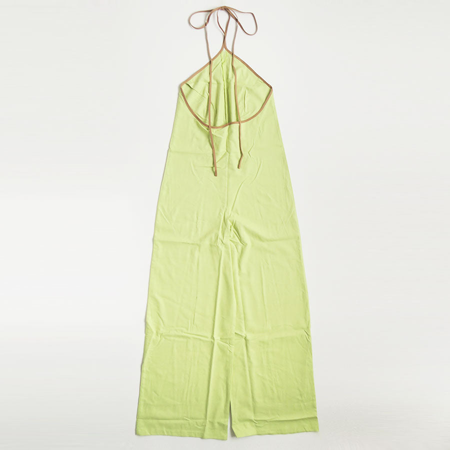 Baserange】 ITA JUMPSUIT(503479038) | アダム エ ロペ(ADAM ET