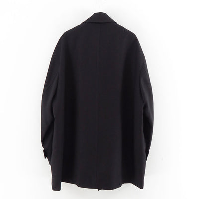 【Graphpaper/グラフペーパー】<br>Scale Off Flannel Car Coat <br>GM253-10354