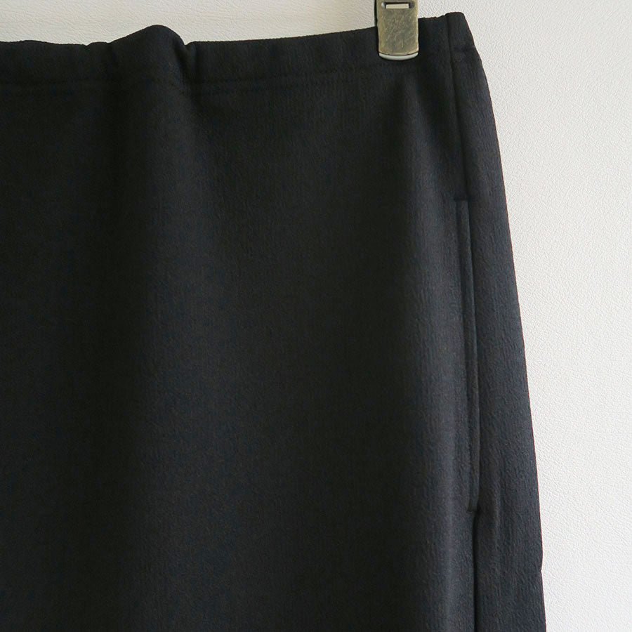 【COGTHEBIGSMOKE/コグ ザ ビックスモーク】<br>FIA SKIRT <br>9501-151-620-1