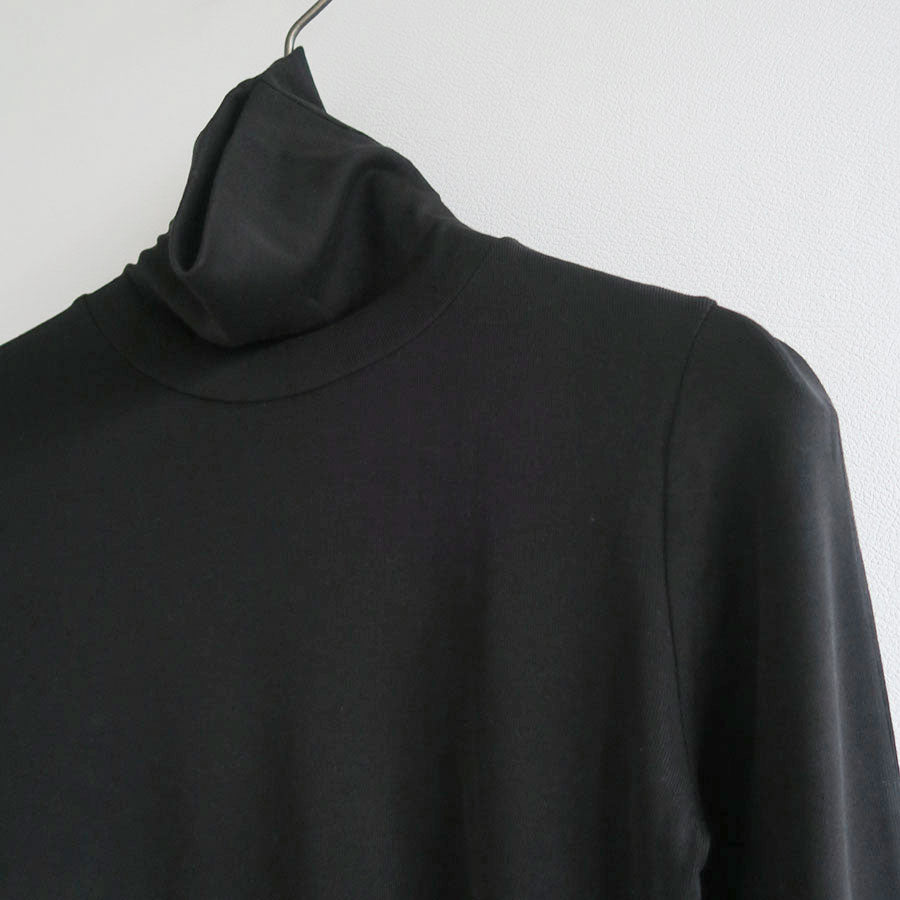 【IIROT/イロット】<br>Glove skin jersey <br>024-023-CT69