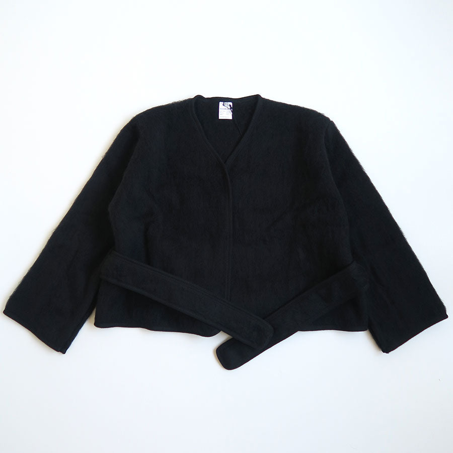 【Baserange/ベースレンジ】<br>CAPAS JACKET <br>JACA-WO-WI24