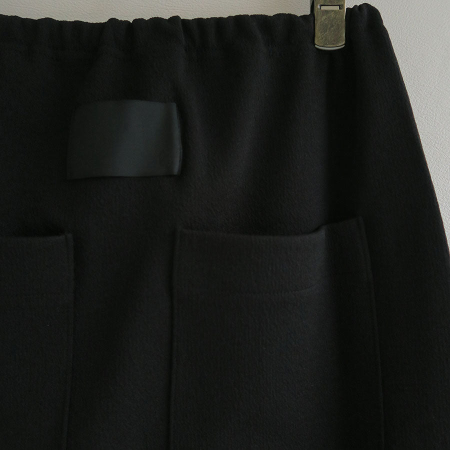【COGTHEBIGSMOKE/コグ ザ ビックスモーク】<br>FIA SKIRT <br>9501-151-620-1