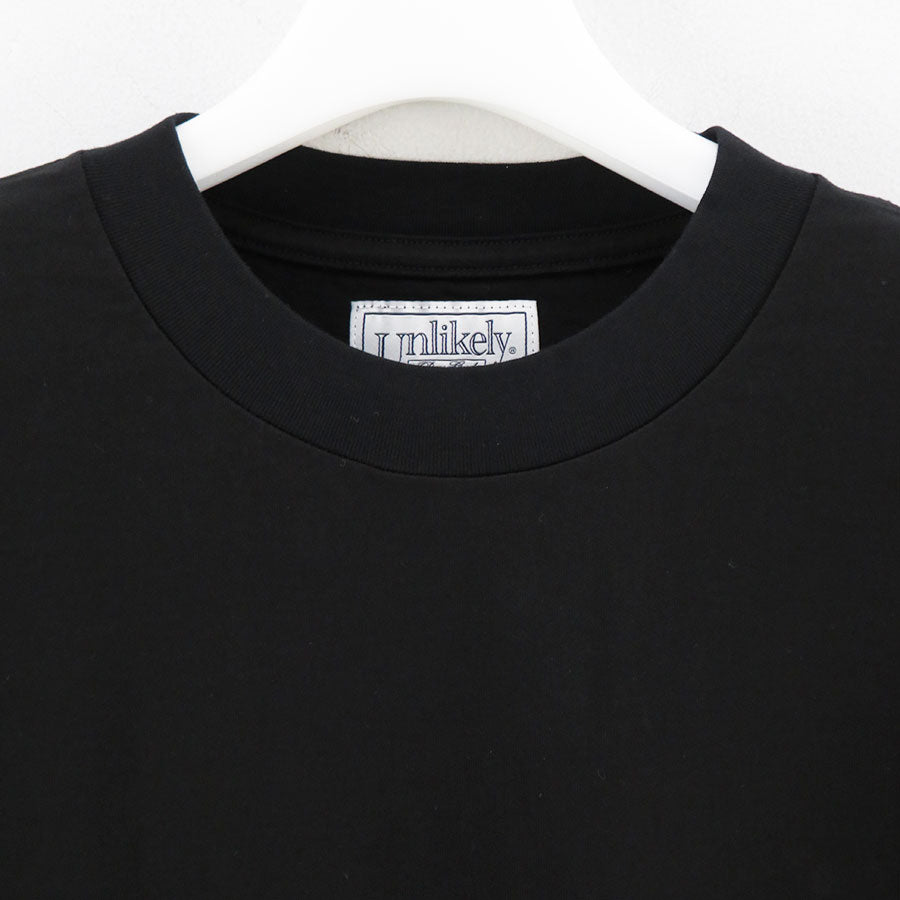 Unlikely/アンライクリー】Unlikely Lt Weight Tee 