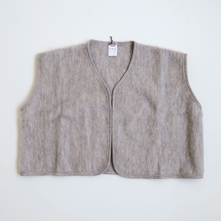 Baserange/ベースレンジ】CAPAS VEST VECA-WO-WI24の通販 「ONENESS