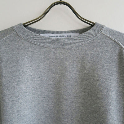 【COGTHEBIGSMOKE/コグ ザ ビックスモーク】<br>GINGER TOP <br>9101-152-718-1