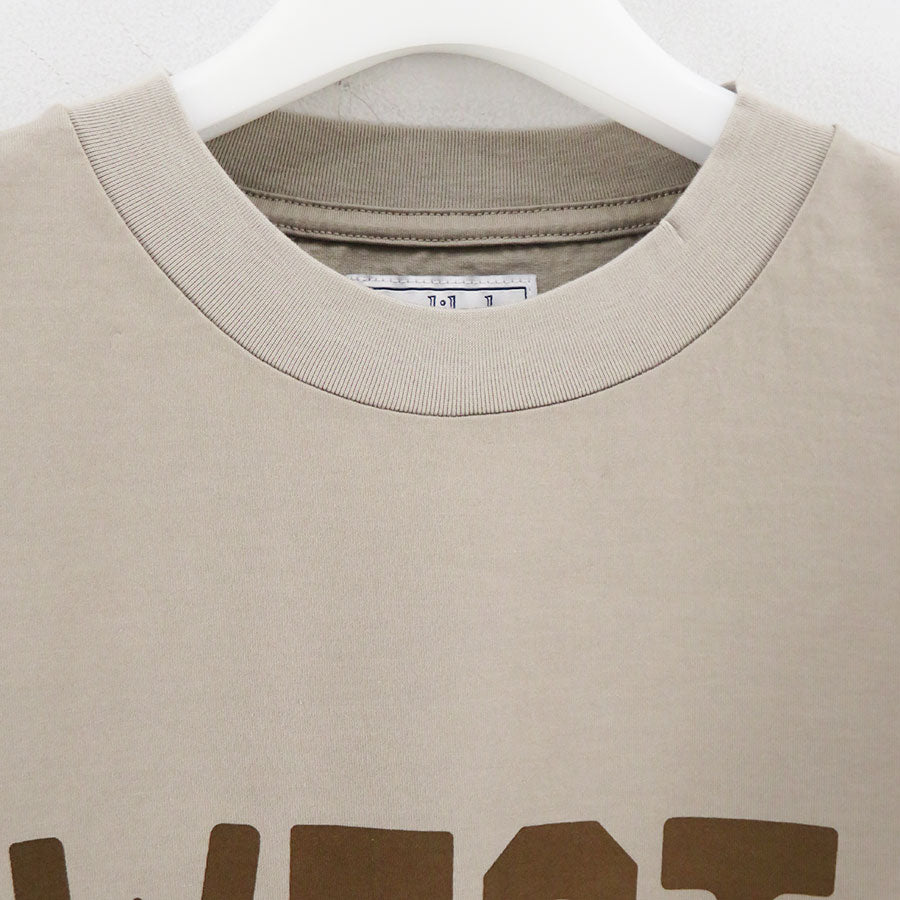 Unlikely/アンライクリー】Unlikely Lt Weight Tee