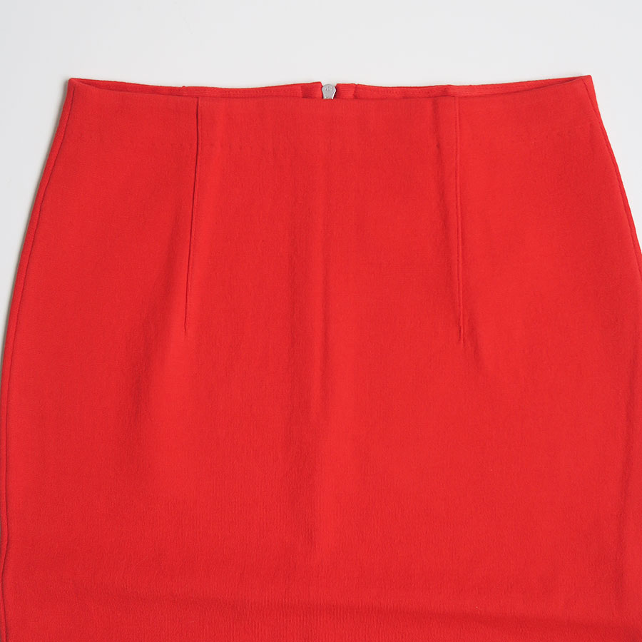 AURALEE/オーラリー】COTTON SILK STRETCH DOUBLE FACE KNIT AURALEE/オーラリー】COTTON SILK STRETCH DOUBLE FACE KNIT