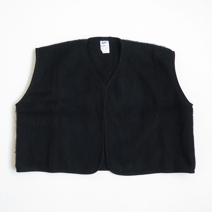 【Baserange/ベースレンジ】<br>CAPAS VEST <br>VECA-WO-WI24