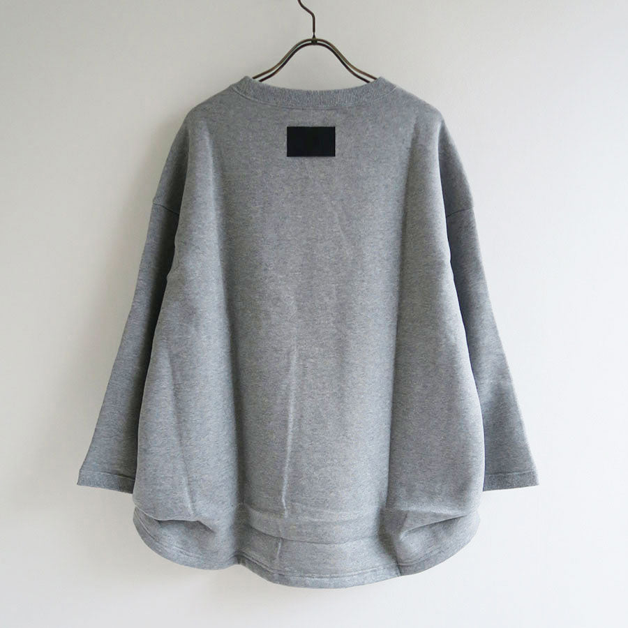 【COGTHEBIGSMOKE/コグ ザ ビックスモーク】<br>GINGER TOP <br>9101-152-718-1