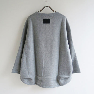 【COGTHEBIGSMOKE/コグ ザ ビックスモーク】<br>GINGER TOP <br>9101-152-718-1
