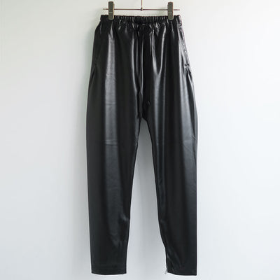 【COGTHEBIGSMOKE/コグ ザ ビックスモーク】<br>KYRA SKINNY TROUSERS <br>11601-188-1109-1