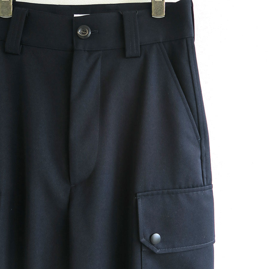 THE RERACS/ザ・リラクス】THE F2 CARGO 24FW-REPT-226L-Jの通販