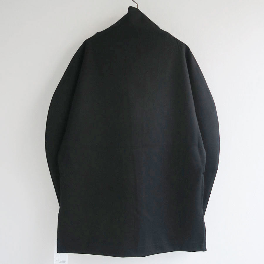 【IIROT/イロット】, Double jersey drape pullover , 024-023-CT71