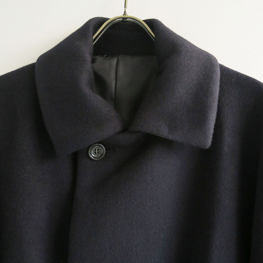 IIROT/イロット】Stand Fall Collar Coat 024-023-WC24の通販