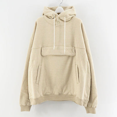 【S.F.C/エスエフシー】<br>SFC PULLOVER HOODIE <br>SFCFW23CS01