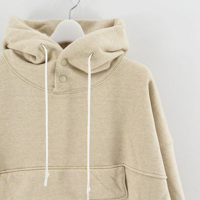 【S.F.C/エスエフシー】<br>SFC PULLOVER HOODIE <br>SFCFW23CS01