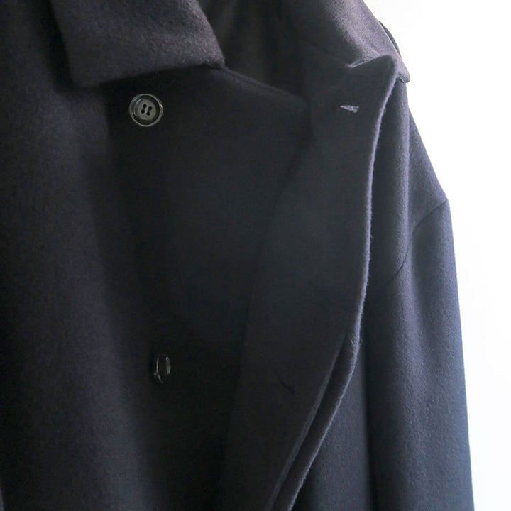 IIROT/イロット】Stand fall collar Coat 028-024-WC39の通販 「ONENESS ONLINE STORE」