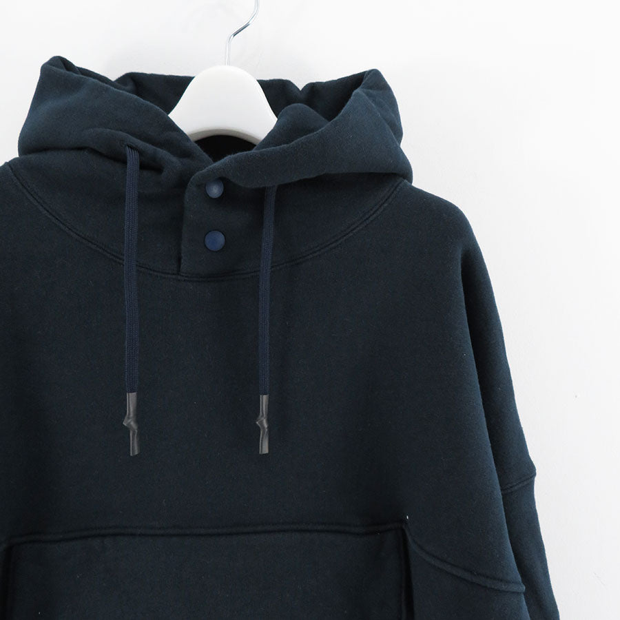 【S.F.C/エスエフシー】<br>SFC PULLOVER HOODIE <br>SFCFW23CS01