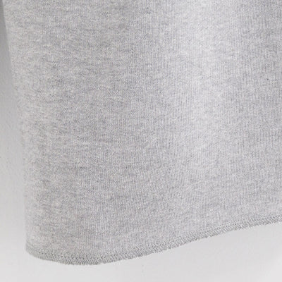 【INSCRIRE/アンスクリア】<br>Hybride Sweat Denim Pants <br>ID-PT50