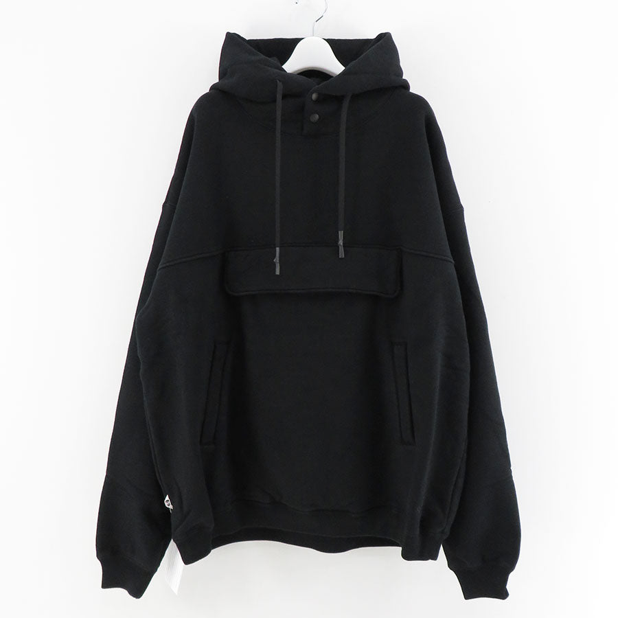 S.F.C 23AW PULLOVER HOODIE約77cm