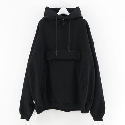 【S.F.C/エスエフシー】<br>SFC PULLOVER HOODIE <br>SFCFW23CS01
