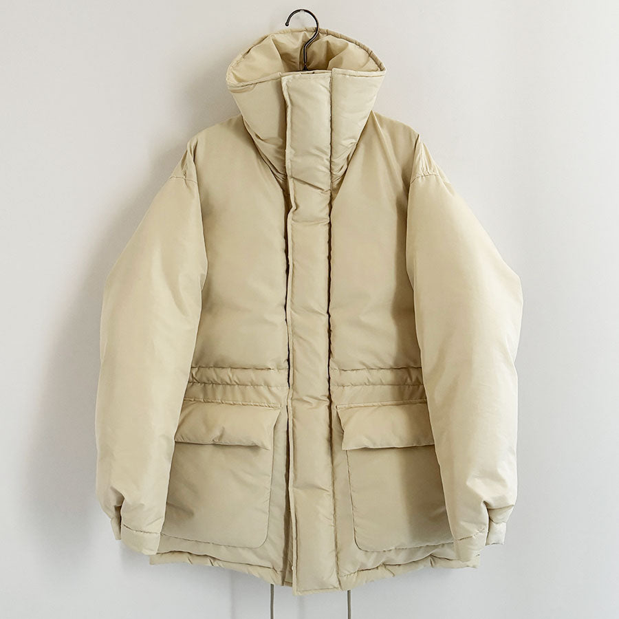 LIGHT IVORY CHAMBRAY 