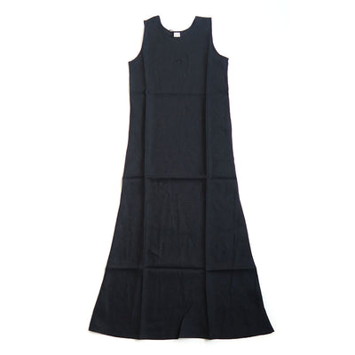 【Baserange/ベースレンジ】<br>DYDINE HEART TANK DRESS <br>DRDYH-LI-WI24