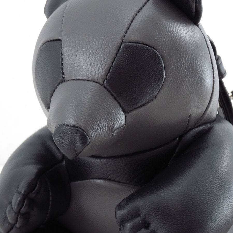 【Maison MIHARA YASUHIRO】<br>DOLLS / panda mini bag (small size) <br>A15BG710