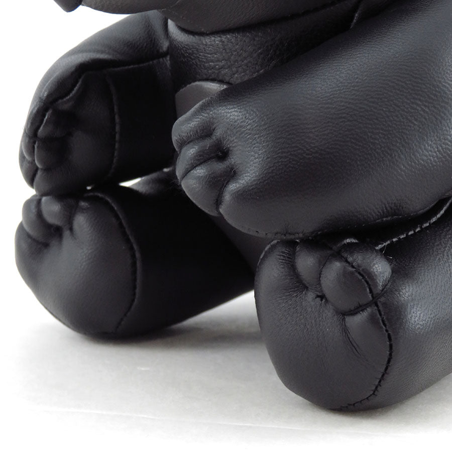 【Maison MIHARA YASUHIRO】<br>DOLLS / panda mini bag (small size) <br>A15BG710