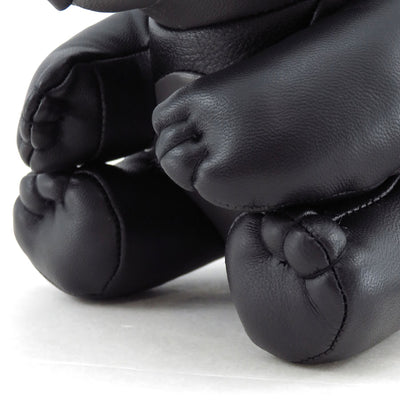 【Maison MIHARA YASUHIRO】<br>DOLLS / panda mini bag (small size) <br>A15BG710