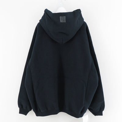 【S.F.C/エスエフシー】<br>SFC RAGLAN HOODIE <br>SFCFW23CS02
